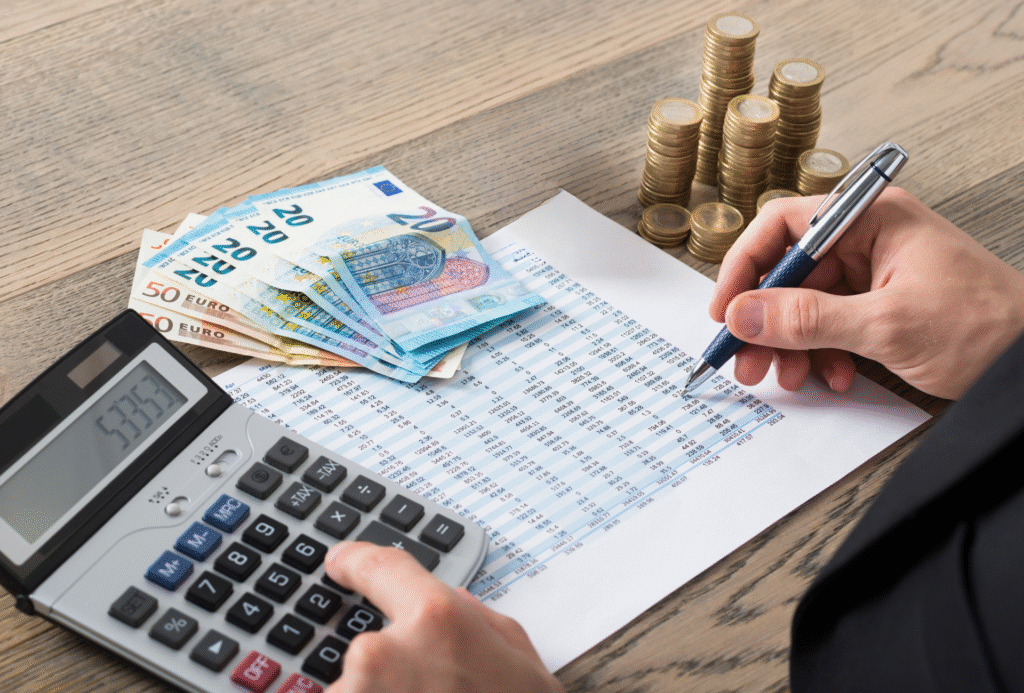 Contabilidade de Custos e Custeio por Absorção - Treinamento In Company da Bombonatti Consultoria Empresarial.