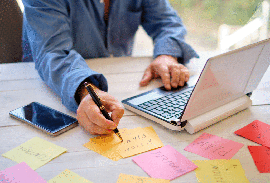 Desenvolvimento de competências em Empreendedorismo - Treinamento In Company da Bombonatti Consultoria Empresarial.