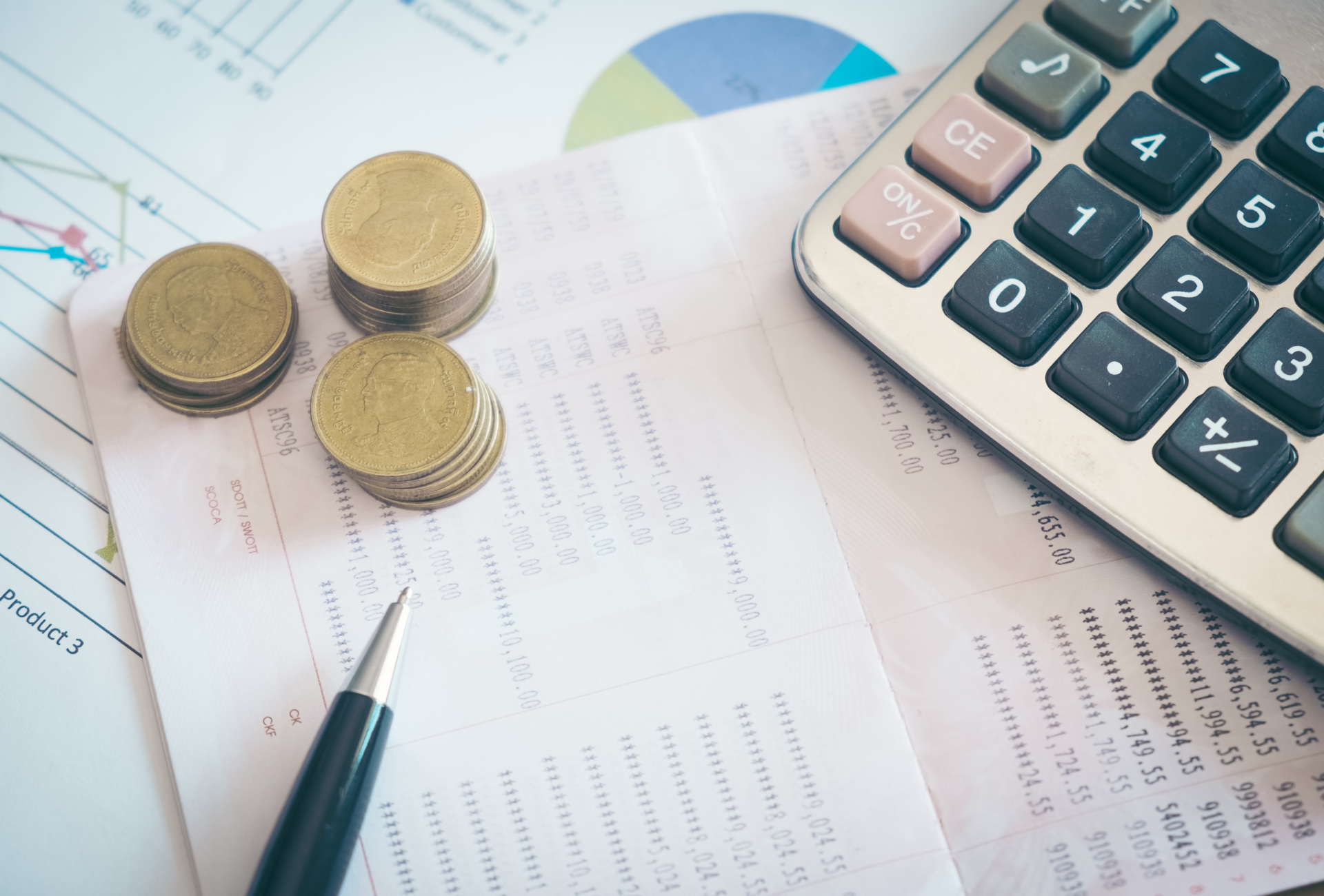 Otimização das Funções Financeiras (Contas a Pagar/Receber, Tesouraria) - Treinamento In Company da Bombonatti Consultoria Empresarial.