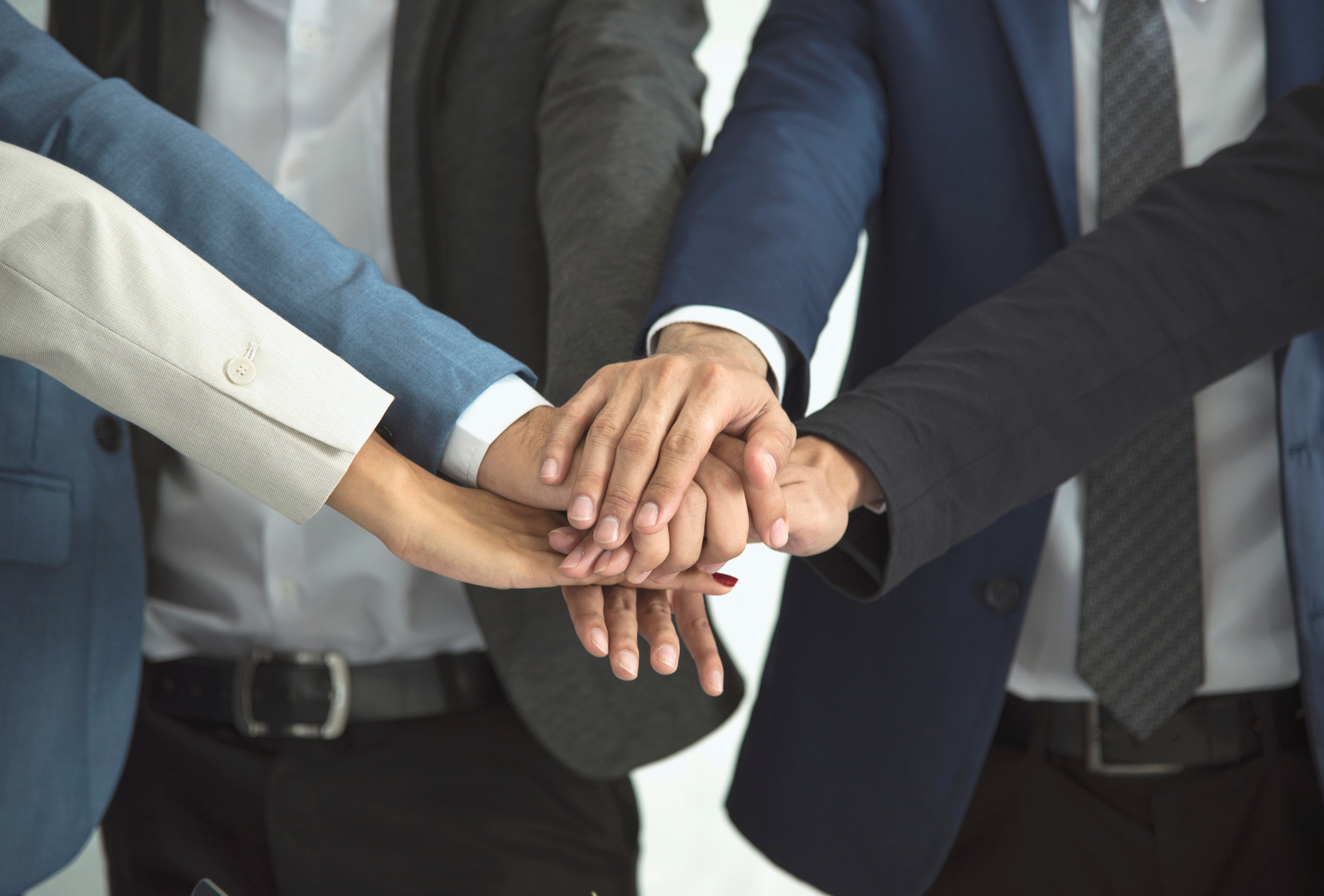 Desenvolvimento de Liderança para Resultado - Treinamento In Company da Bombonatti Consultoria Empresarial.