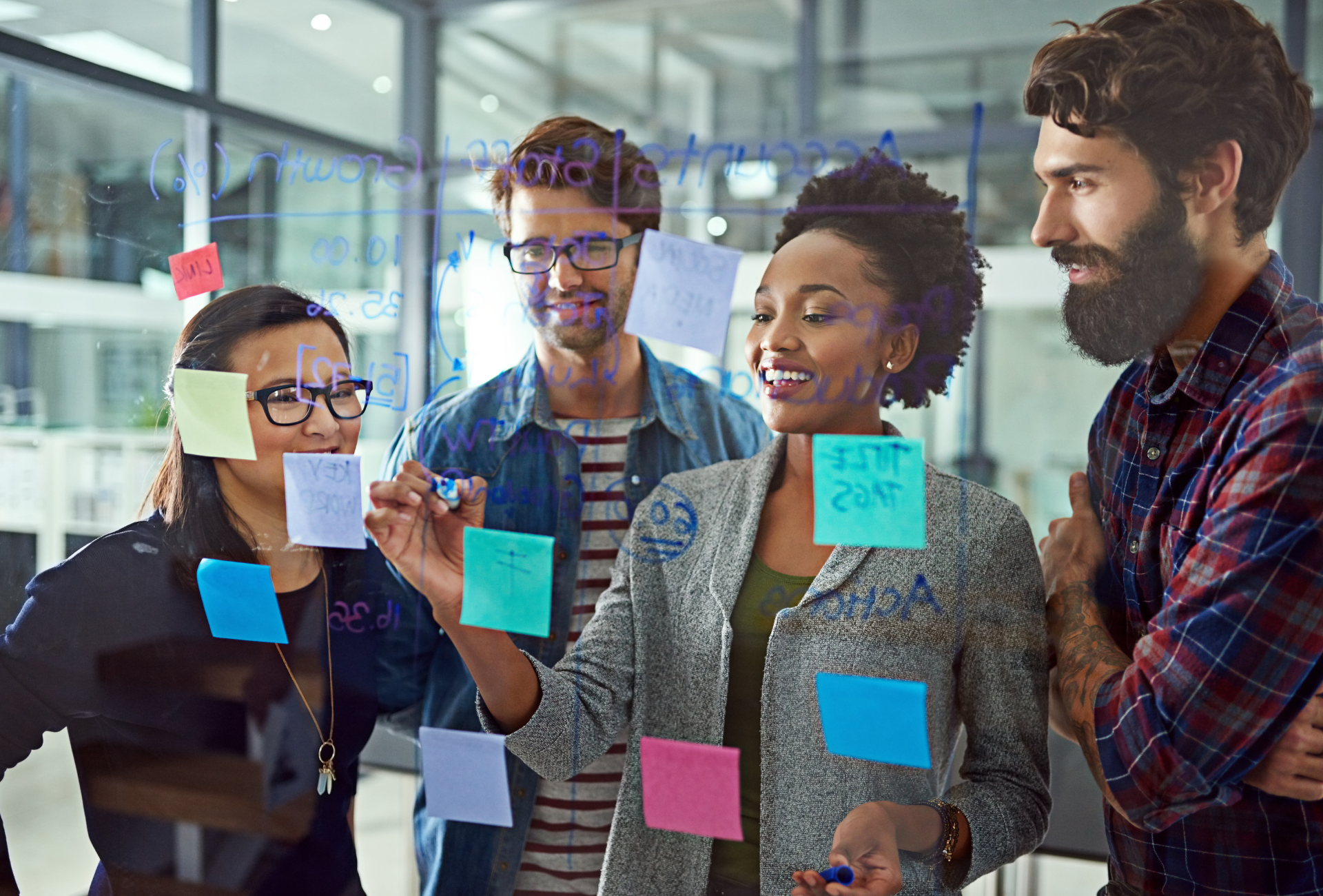 lanejamento Estratégico para PMEs - Treinamento In Company da Bombonatti Consultoria Empresarial.