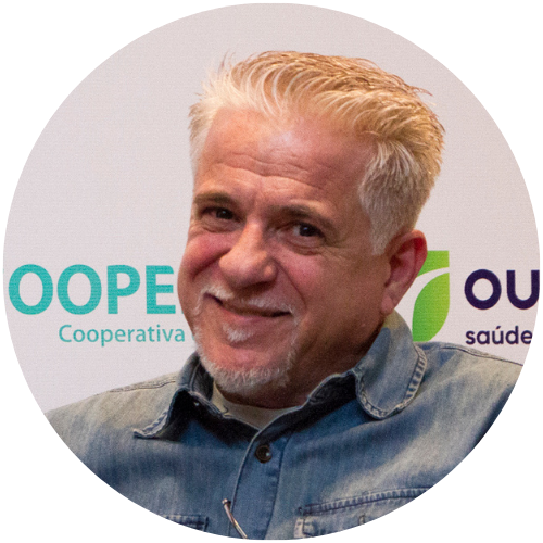 Rogério Bombonatti, Consultor Sênior e Especialista em Gestão de PMEs da Bombonatti Consultoria Empresarial.