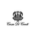 Logo Casa Di Conti - empresa atendida pela Bombonatti Consultoria Empresarial.