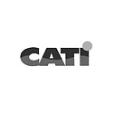 Logo Cati - empresa atendida pela Bombonatti Consultoria Empresarial.