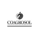 Logo Coagrosol - cooperativa atendida pela Bombonatti Consultoria Empresarial.