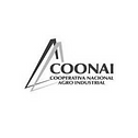 Logo Coonai - cooperativa atendida pela Bombonatti Consultoria Empresarial.