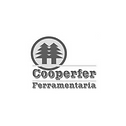 Logo Cooperfer - ferramentaria atendida pela Bombonatti Consultoria Empresarial.