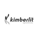 Logo Kimberlit Agrociências - empresa atendida pela Bombonatti Consultoria Empresarial.