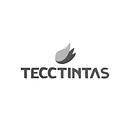 Logo Tecctintas - empresa atendida pela Bombonatti Consultoria Empresarial.